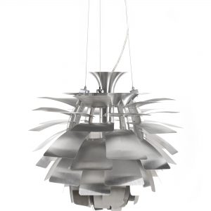 Kokoon Design hanglamp 'Trek', kleur Metaal