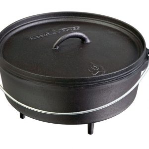 Camp Chef Classic Dutch Oven Groot