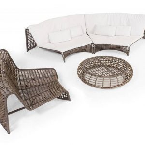 Loungeset Wave Willow Apple Bee