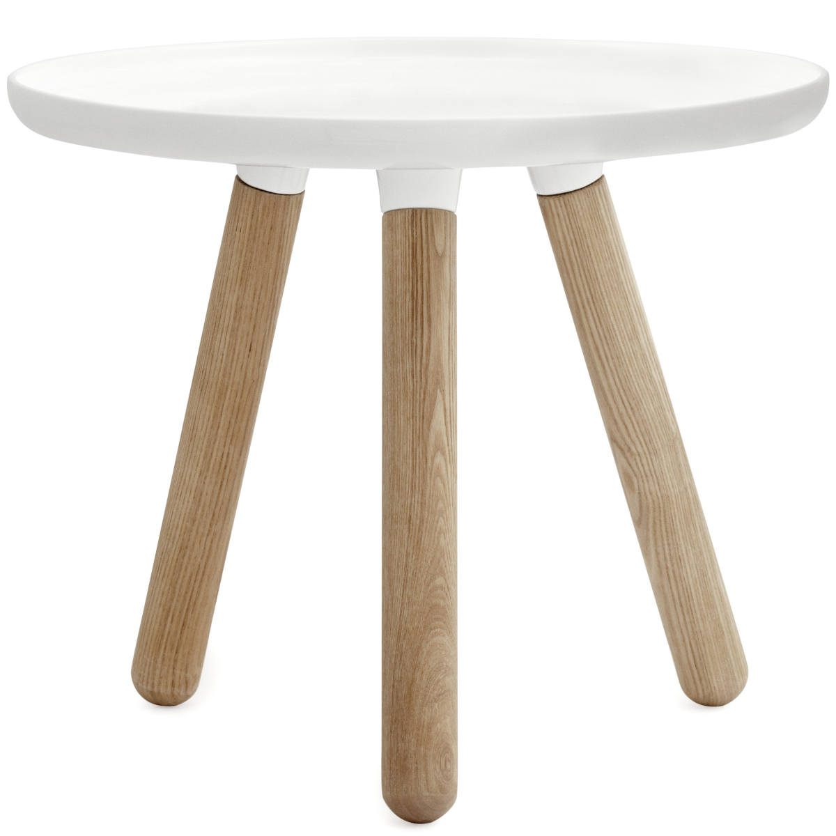 Normann Tablo tafel wit small