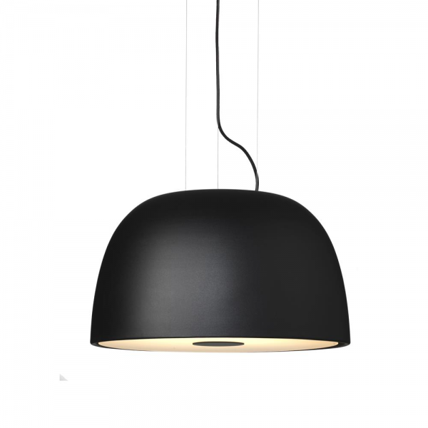 Bell hanglamp zwart