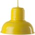 Jackson hanglamp, glanzend geel