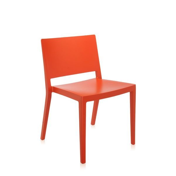 Kartell Lizz Mat stoel