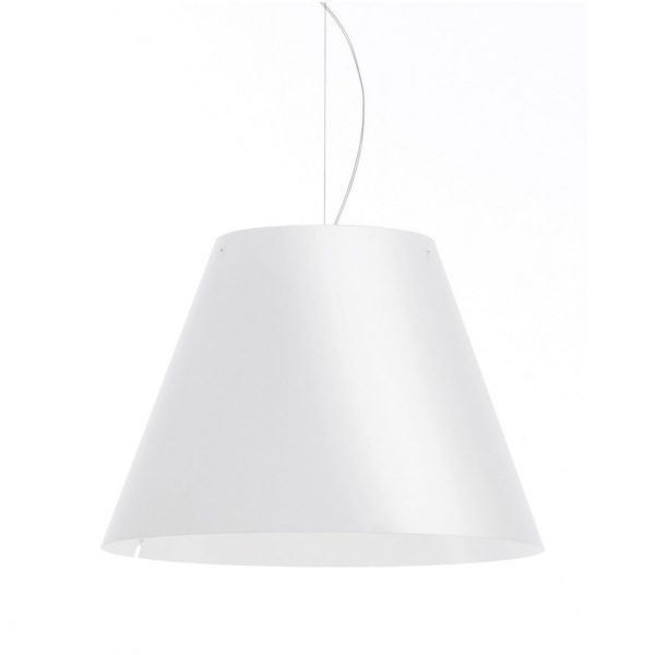 Luceplan Grande Costanza hanglamp