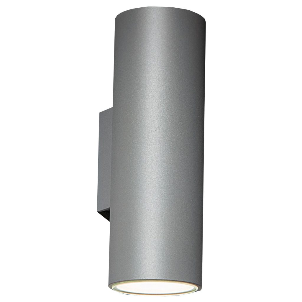 Modular Nude Double Ip55 Wandlamp Led