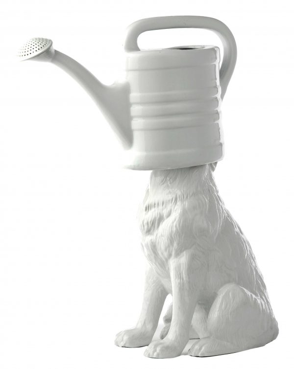 Pols Potten Wolf Watering Can woondecoratie