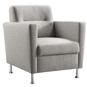 Fauteuil Abrusso Grey