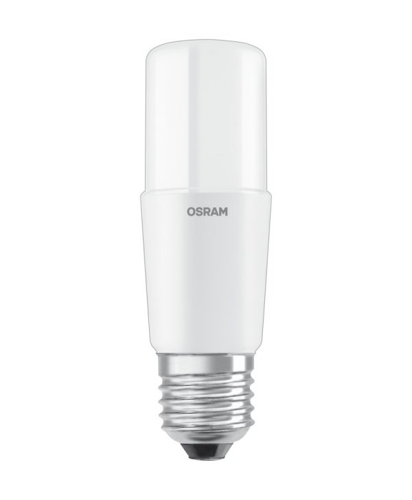 Osram Parathom Stick E27 8W 840 Mat | Koel Wit - Vervangt 60W