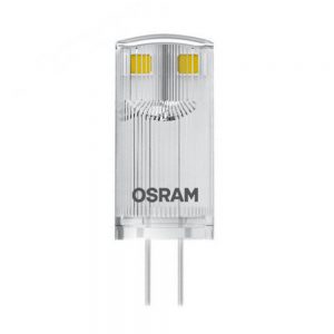 Osram Parathom Pin G4 0.9W 827 Helder | Vervangt 10W