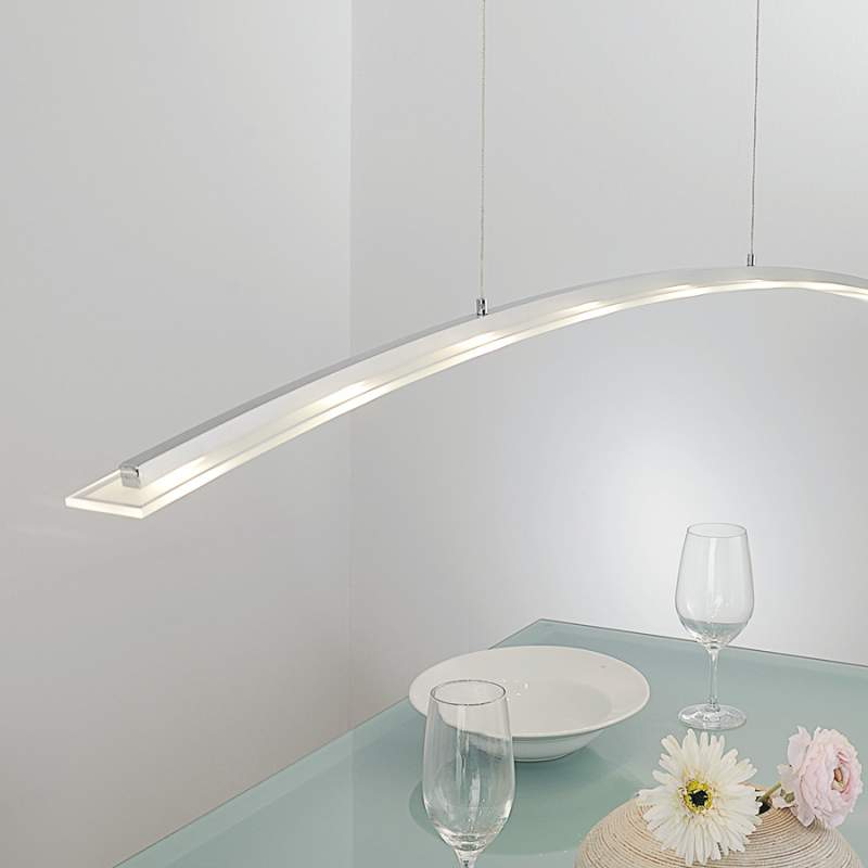 Juna - LED-hanglamp 136 cm