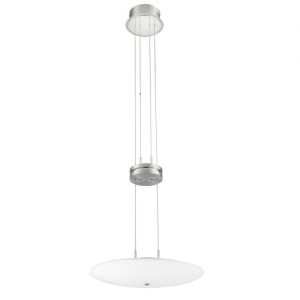 Trio international Decoratieve hanglamp Elina Trio 325310107