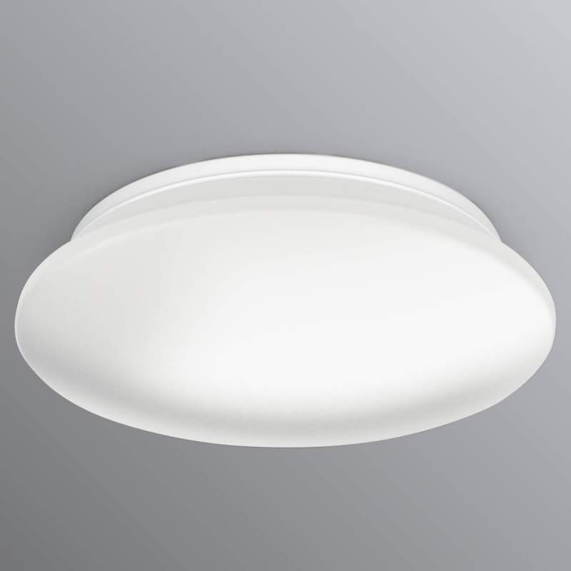 Mauve - LED plafondverlichting in wit, 1.000 lumen