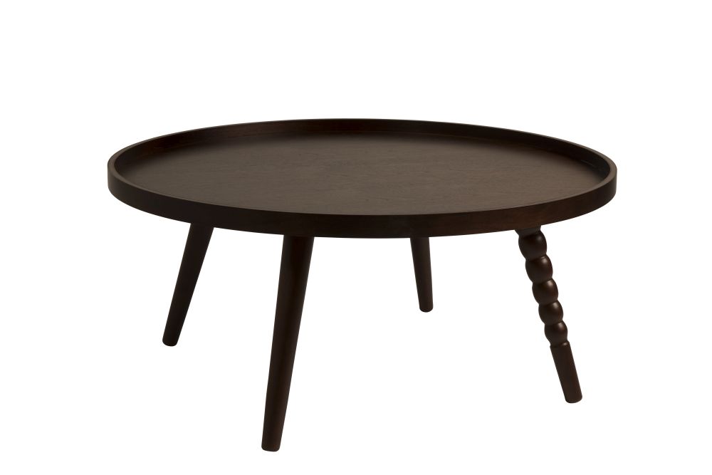 Salontafel Dutchbone Arabica XL