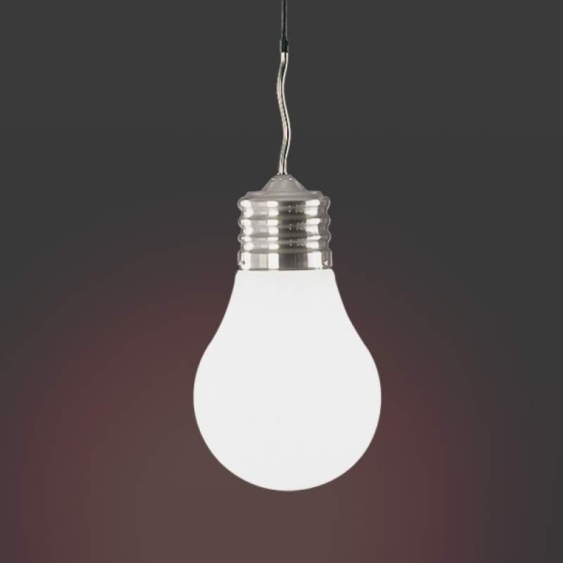 Originele hanglamp LAMPADINA