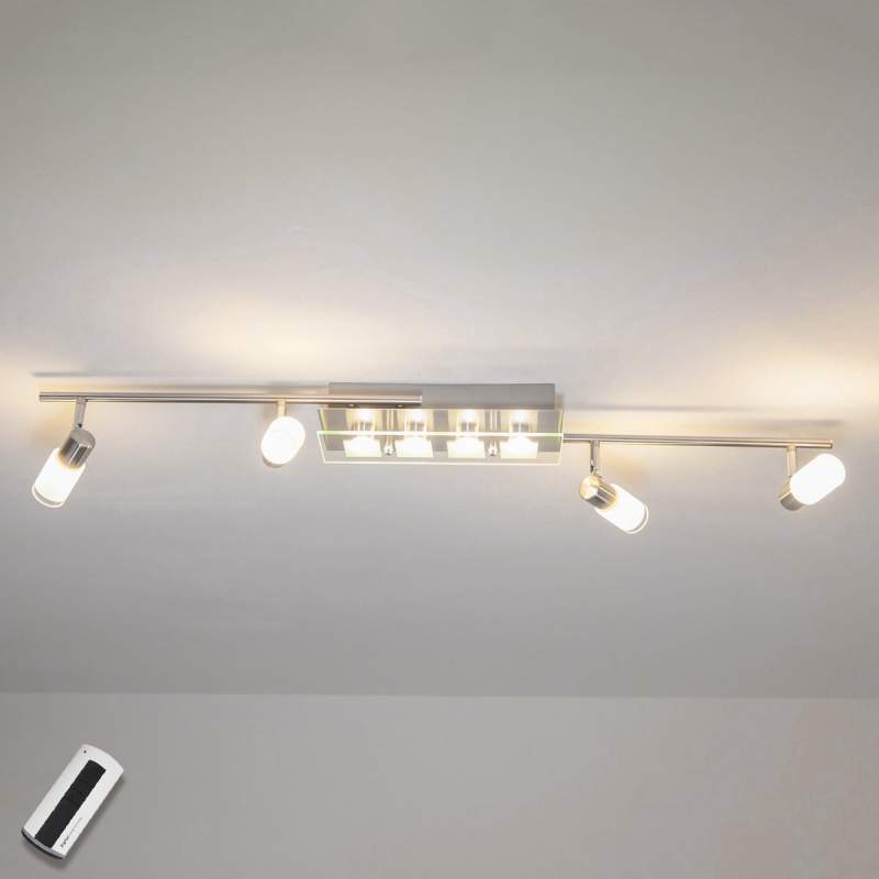 Aantrekkelijke LED-plafondlamp Joleni
