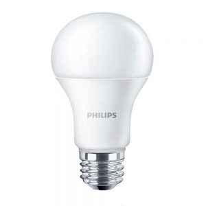 Philips CorePro LEDbulb E27 10.5W 830 Mat | Vervangt 75W