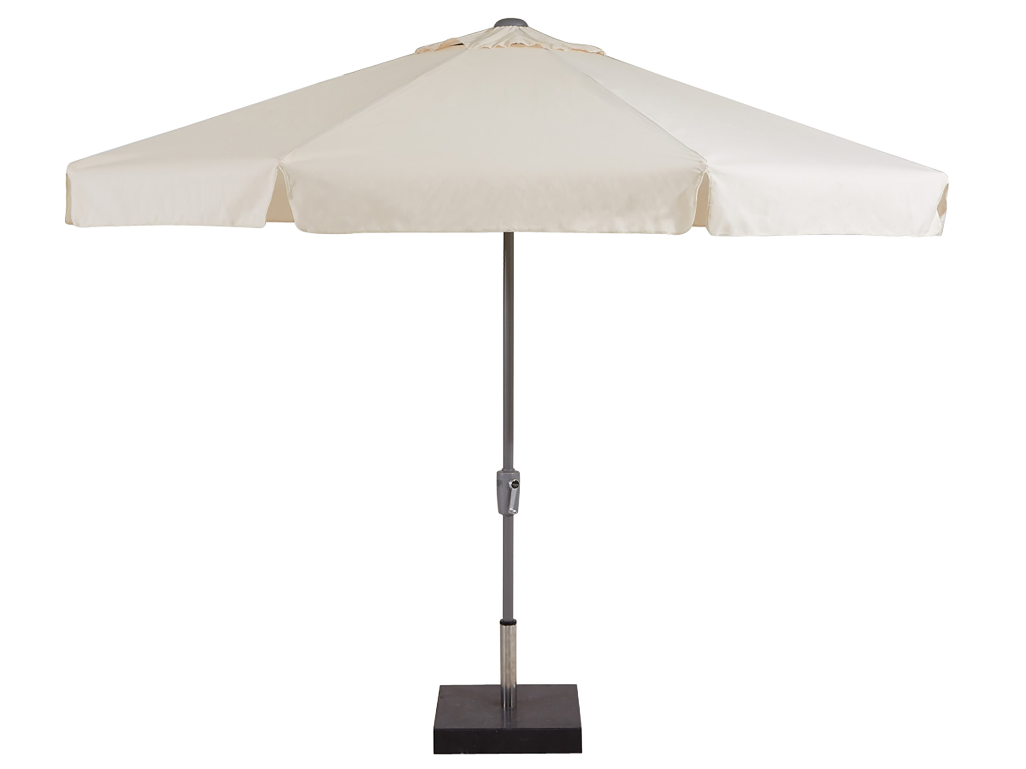 Shadowline Aruba parasol ø 300cm - Laagste prijsgarantie!