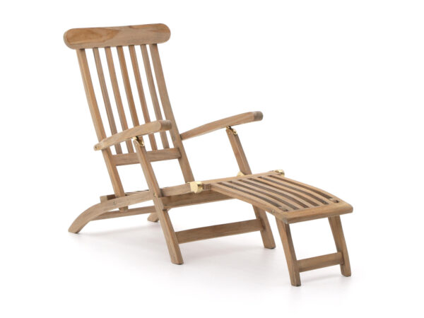 ROUGH-X deckchair - Laagste prijsgarantie!