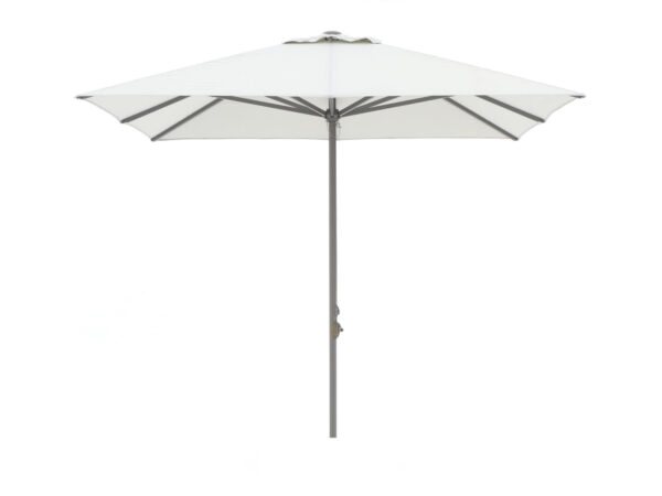 Shadowline Cuba parasol 300x300cm - Laagste prijsgarantie!