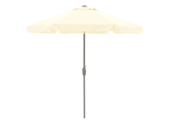 Shadowline Aruba parasol ø 250cm - Laagste prijsgarantie!