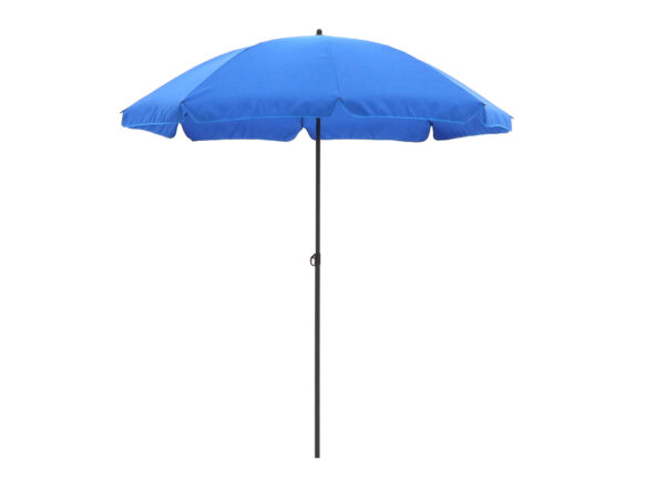 Madison Las Palmas parasol 200cm met kniksysteem - Laagste prijsgarantie!